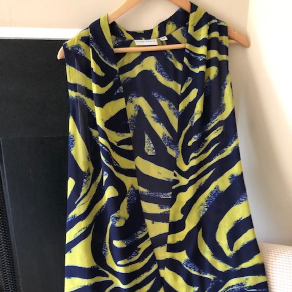 vest